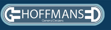 Hoffmans General Dealers logo